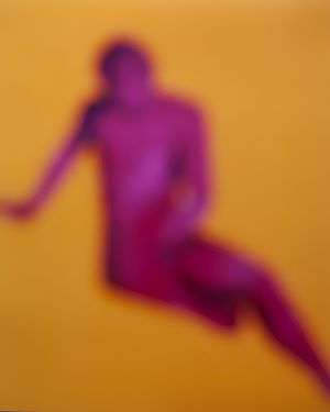 Bill Armstrong, Renaissance, 2018