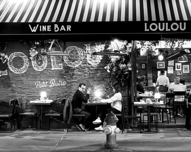 Karen Haderberg, Lou Lous, 2025