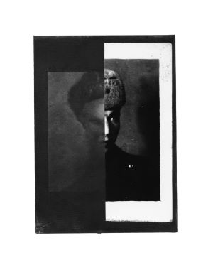 Alexey Yurenev, Silent Hero, 2025