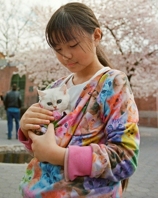 Image: Sabrina Santiago, Untitled, 2025