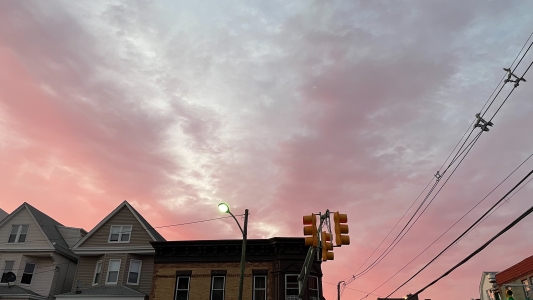 Christine Callahan, 2021