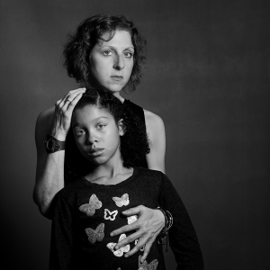 Ken Collins, Mother & Daughter, 2018