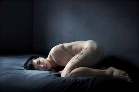 Ethan Hill