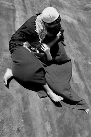 Ibi Ibrahim, Habibi and Habibti, 2010