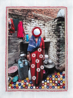 Spandita Malik, Heena, 2025