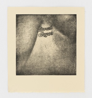 Shala Miller, Brown Sugar, 2021